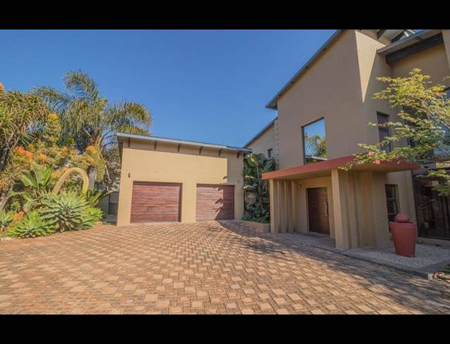 3 BEDROOM PROPERTY TO RENT IN MIDSTREAM ESTATE
